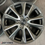 Mazda CX-3 R18 5x114.3 7JJ ET50 (411D40925)  Контрактные (Б/У)   1 