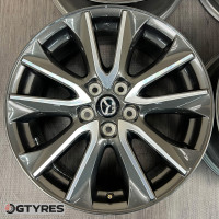 Mazda CX-3 R18 5x114.3 7JJ ET50 (411D40925)
