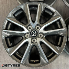 Mazda CX-3 R18 5x114.3 7JJ ET50 (411D40925)