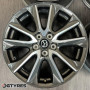 Mazda CX-3 R18 5x114.3 7JJ ET50 (411D40925)   