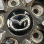 Mazda CX-3 R18 5x114.3 7JJ ET50 (411D40925)  Контрактные (Б/У)   13 