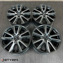 Mazda CX-3 R18 5x114.3 7JJ ET50 (411D40925)  Контрактные (Б/У)   4 