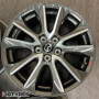 Mazda CX-3 R18 5x114.3 7JJ ET50 (411D40925)  Контрактные (Б/У)   3 