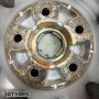 Mazda CX-3 R18 5x114.3 7JJ ET50 (411D40925)  Контрактные (Б/У)   10 