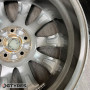 Mazda CX-3 R18 5x114.3 7JJ ET50 (411D40925)  Контрактные (Б/У)   9 