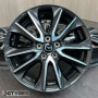 Mazda CX-3 R18 5x114.3 7JJ ET50 (411D40925)  Контрактные (Б/У)   7 