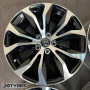 LEXUS NX F SPORT R18 5x114.3 7.5JJ ET35 (412D40925)  Контрактные (Б/У)   2 