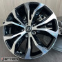 LEXUS NX F SPORT R18 5x114.3 7.5JJ ET35 (412D40925)  Контрактные (Б/У)   5 