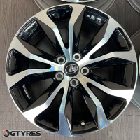 LEXUS NX F SPORT R18 5x114.3 7.5JJ ET35 (412D40925)