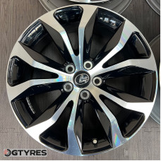 LEXUS NX F SPORT R18 5x114.3 7.5JJ ET35 (412D40925)