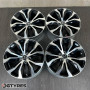 LEXUS NX F SPORT R18 5x114.3 7.5JJ ET35 (412D40925)  Контрактные (Б/У)   4 