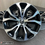 LEXUS NX F SPORT R18 5x114.3 7.5JJ ET35 (412D40925)  Контрактные (Б/У)   7 