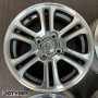 HONDA N-BOX  R14 4x100 4.5JJ ET40 (415D40925)  Контрактные (Б/У)   2 