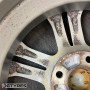 HONDA N-BOX  R14 4x100 4.5JJ ET40 (415D40925)  Контрактные (Б/У)   14 