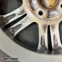 HONDA N-BOX  R14 4x100 4.5JJ ET40 (415D40925)  Контрактные (Б/У)   15 