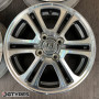 HONDA N-BOX  R14 4x100 4.5JJ ET40 (415D40925)  Контрактные (Б/У)   1 
