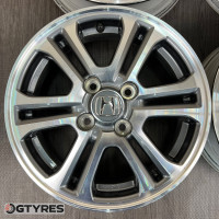 HONDA N-BOX  R14 4x100 4.5JJ ET40 (415D40925)