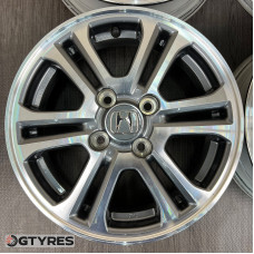 HONDA N-BOX  R14 4x100 4.5JJ ET40 (415D40925)