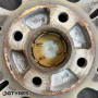 HONDA N-BOX  R14 4x100 4.5JJ ET40 (415D40925)  Контрактные (Б/У)   13 