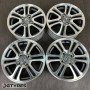 HONDA N-BOX  R14 4x100 4.5JJ ET40 (415D40925)  Контрактные (Б/У)   4 