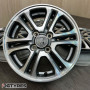 HONDA N-BOX  R14 4x100 4.5JJ ET40 (415D40925)  Контрактные (Б/У)   7 