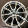 HONDA STREAM RST R17 5x114.3 6JJ ET55 (418D40925)  Контрактные (Б/У)   2 
