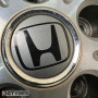 HONDA STREAM RST R17 5x114.3 6JJ ET55 (418D40925)  Контрактные (Б/У)   11 