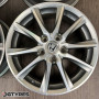 HONDA STREAM RST R17 5x114.3 6JJ ET55 (418D40925)  Контрактные (Б/У)   1 