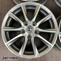 HONDA STREAM RST R17 5x114.3 6JJ ET55 (418D40925)