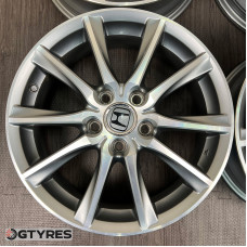 HONDA STREAM RST R17 5x114.3 6JJ ET55 (418D40925)