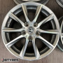 HONDA STREAM RST R17 5x114.3 6JJ ET55 (418D40925)   