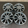 HONDA STREAM RST R17 5x114.3 6JJ ET55 (418D40925)  Контрактные (Б/У)   4 
