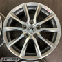 HONDA STREAM RST R17 5x114.3 6JJ ET55 (418D40925)  Контрактные (Б/У)   3 
