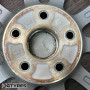 HONDA STREAM RST R17 5x114.3 6JJ ET55 (418D40925)  Контрактные (Б/У)   10 