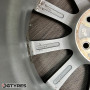 HONDA STREAM RST R17 5x114.3 6JJ ET55 (418D40925)  Контрактные (Б/У)   9 