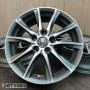 HONDA STREAM RST R17 5x114.3 6JJ ET55 (418D40925)  Контрактные (Б/У)   7 