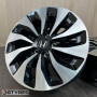HONDA ACCORD R17 5x114.3 7.5JJ ET55 (420D40925)  Контрактные (Б/У)   5 