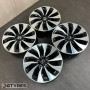 HONDA ACCORD R17 5x114.3 7.5JJ ET55 (420D40925)  Контрактные (Б/У)   6 