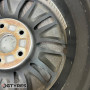 HONDA ACCORD R17 5x114.3 7.5JJ ET55 (420D40925)  Контрактные (Б/У)   15 
