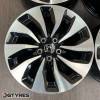 HONDA ACCORD R17 5x114.3 7.5JJ ET55 (420D40925)