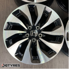 HONDA ACCORD R17 5x114.3 7.5JJ ET55 (420D40925)