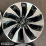 HONDA ACCORD R17 5x114.3 7.5JJ ET55 (420D40925)  Контрактные (Б/У)   3 