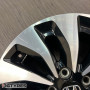 HONDA ACCORD R17 5x114.3 7.5JJ ET55 (420D40925)  Контрактные (Б/У)   10 