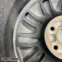 HONDA ACCORD R17 5x114.3 7.5JJ ET55 (420D40925)  Контрактные (Б/У)   8 