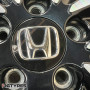 HONDA ACCORD R17 5x114.3 7.5JJ ET55 (420D40925)  Контрактные (Б/У)   9 