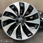 HONDA ACCORD R17 5x114.3 7.5JJ ET55 (420D40925)  Контрактные (Б/У)   7 