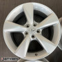 LEXUS RX R18 5x114.3 7.5JJ ET35 (423D40925)  Контрактные (Б/У)   2 