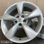 LEXUS RX R18 5x114.3 7.5JJ ET35 (423D40925)  Контрактные (Б/У)   5 