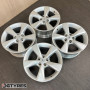 LEXUS RX R18 5x114.3 7.5JJ ET35 (423D40925)  Контрактные (Б/У)   6 