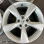 LEXUS RX R18 5x114.3 7.5JJ ET35 (423D40925)  Контрактные (Б/У)   1 
